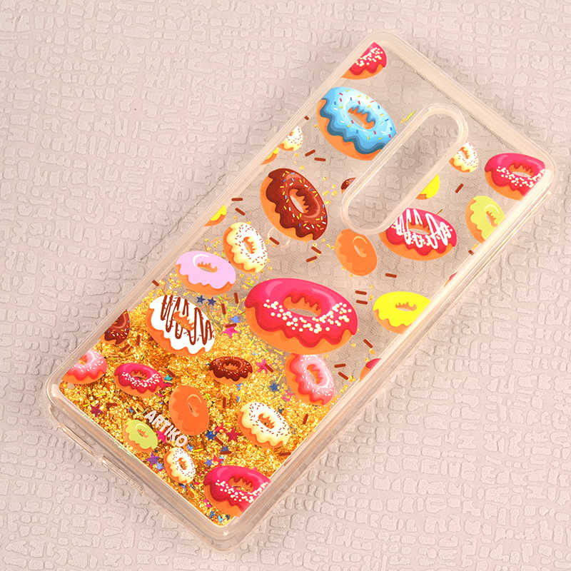 Xiaomi Mi 9T Kılıf Zore Marshmelo Silikon NO1