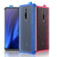Xiaomi Mi 9T Kılıf Zore Nili Kapak Mavi