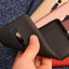 Xiaomi Mi 9T Kılıf Zore Premier Silikon Kapak Mürdüm