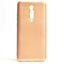 Xiaomi Mi 9T Kılıf Zore Premier Silikon Kapak Gold