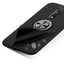 Xiaomi Mi 9T Kılıf Zore Ravel Silikon Kapak Mavi