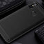 Xiaomi Mi A2 Lite Kılıf Zore Room Silikon Kapak Siyah