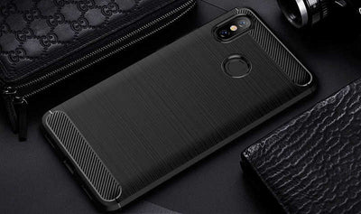 Xiaomi Mi A2 Lite Kılıf Zore Room Silikon Kapak