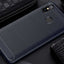 Xiaomi Mi A2 Lite Kılıf Zore Room Silikon Kapak Lacivert