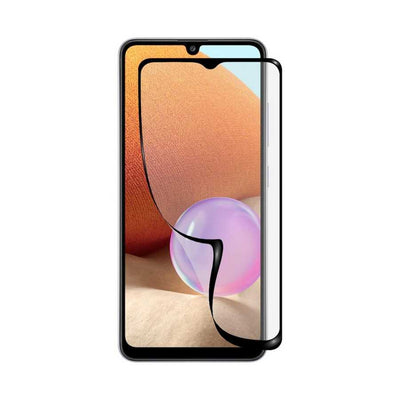 Xiaomi Mi A2 Lite Zore Fiber Nano Ekran Koruyucu Siyah