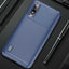 Xiaomi Mi A3 Kılıf Zore Negro Silikon Kapak