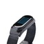Xiaomi Mi Band 3 KRD-06 Metal Kordon Siyah