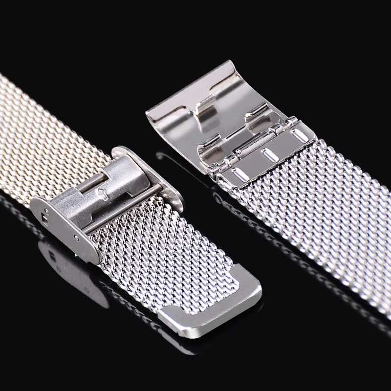 Xiaomi Mi Band 3 KRD-06 Metal Kordon Gold