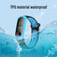 Xiaomi Mi Band 3 KRD-08 Silikon Kordon NO6