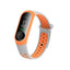 Xiaomi Mi Band 3 KRD-08 Silikon Kordon NO2