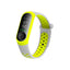 Xiaomi Mi Band 3 KRD-08 Silikon Kordon
