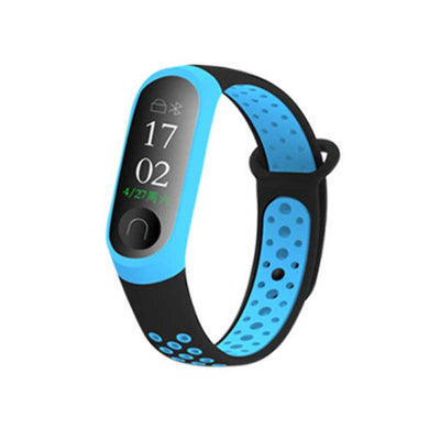 Xiaomi Mi Band 3 KRD-08 Silikon Kordon NO5