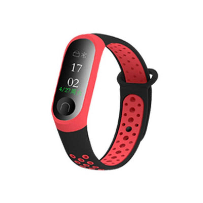 Xiaomi Mi Band 3 KRD-08 Silikon Kordon NO7