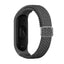 Xiaomi Mi Band 3 KRD-49 Örgü Kordon Gri