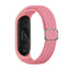 Xiaomi Mi Band 3 KRD-49 Örgü Kordon Pembe