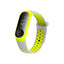 Xiaomi Mi Band 4 KRD-08 Silikon Kordon NO3