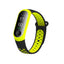 Xiaomi Mi Band 4 KRD-08 Silikon Kordon NO6