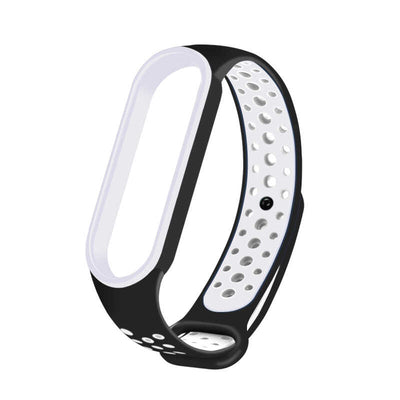 Xiaomi Mi Band 5 KRD-02 Silikon Kordon NO4