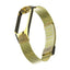 Xiaomi Mi Band 5 KRD-06 Metal Kordon Gold