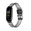 Xiaomi Mi Band 5 KRD-27 Silikon Kordon Siyah