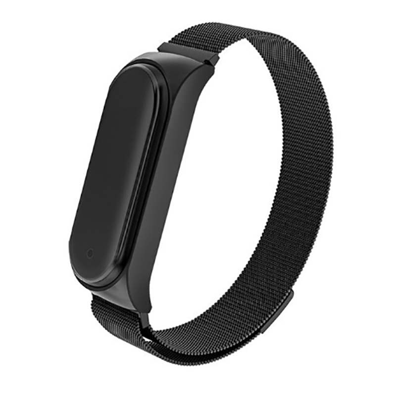 Xiaomi Mi Band 5 Zore KRD-01 Metal Kordon NO2