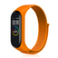 Xiaomi Mi Band 5 Zore KRD-03 Hasır Kordon