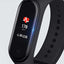Xiaomi Mi Band 5 Zore Narr Tpu Body Ekran Koruyucu Renksiz