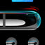 Xiaomi Mi Band 5 Zore Narr Tpu Body Ekran Koruyucu Renksiz