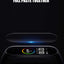 Xiaomi Mi Band 5 Zore Narr Tpu Body Ekran Koruyucu Renksiz