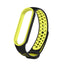 Xiaomi Mi Band 6 KRD-02 Silikon Kordon