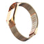 Xiaomi Mi Band 6 KRD-06 Metal Kordon Rose Gold