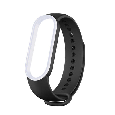 Xiaomi Mi Band 6 KRD-24 Silikon Kordon NO6