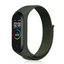 Xiaomi Mi Band 6 Zore KRD-03 Hasır Kordon NO19