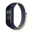 Xiaomi Mi Band 6 Zore KRD-03 Hasır Kordon NO19