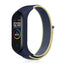 Xiaomi Mi Band 6 Zore KRD-03 Hasır Kordon