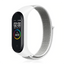 Xiaomi Mi Band 6 Zore KRD-03 Hasır Kordon NO10