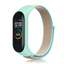 Xiaomi Mi Band 6 Zore KRD-03 Hasır Kordon NO27