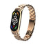 Xiaomi Mi Band 7 KRD-04 Metal Kordon Rose Gold