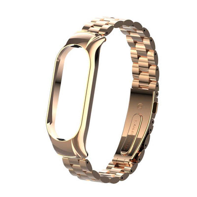 Xiaomi Mi Band 7 KRD-04 Metal Kordon Gold