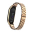 Xiaomi Mi Band 7 KRD-04 Metal Kordon Gold