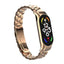 Xiaomi Mi Band 7 KRD-04 Metal Kordon Gold