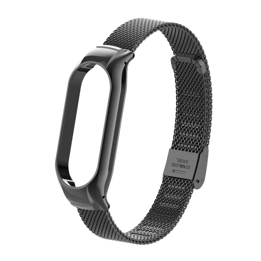 Xiaomi Mi Band 7 KRD-06 Metal Kordon Gold