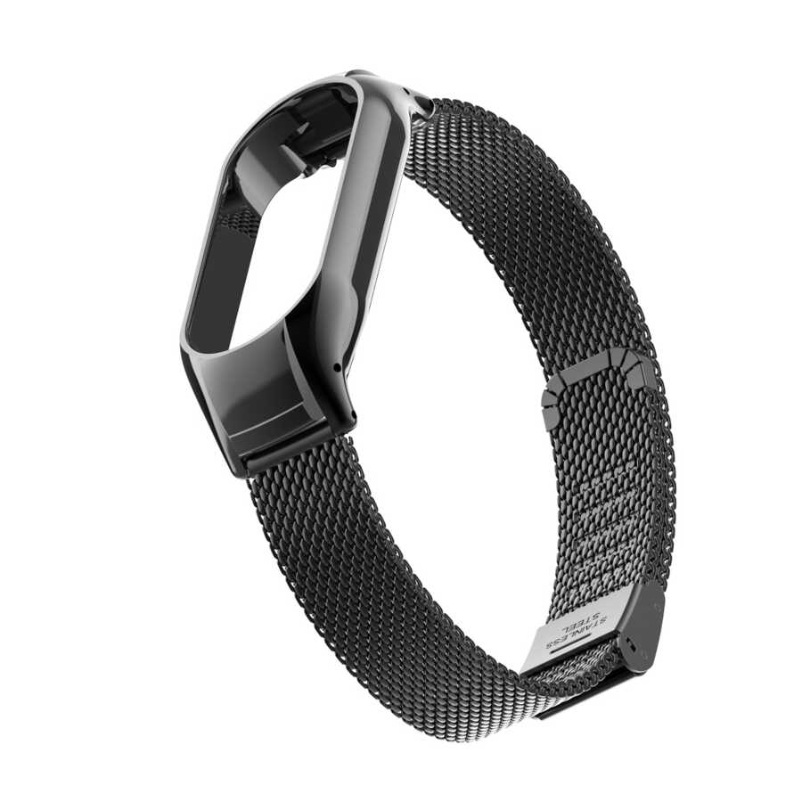 Xiaomi Mi Band 7 KRD-06 Metal Kordon Gold