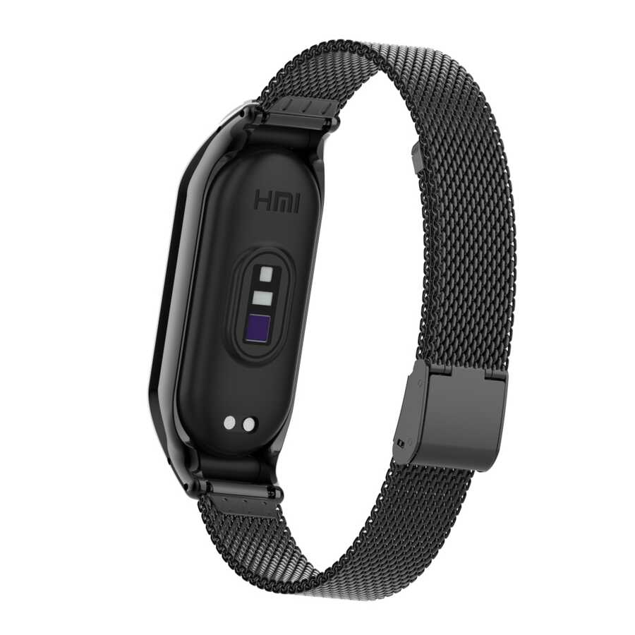 Xiaomi Mi Band 7 KRD-06 Metal Kordon Gold