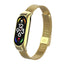 Xiaomi Mi Band 7 KRD-06 Metal Kordon Gold