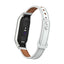 Xiaomi Mi Band 7 KRD-68 Deri Kordon Siyah