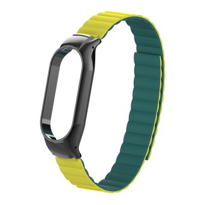 Xiaomi Mi Band 7 KRD-69 Kordon Siyah