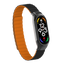 Xiaomi Mi Band 7 KRD-69 Kordon Siyah-Turuncu