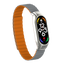 Xiaomi Mi Band 7 KRD-69 Kordon Gri-Turuncu