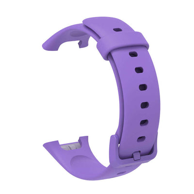 Xiaomi Mi Band 7 Pro KRD-70 Silikon Kordon Turkuaz